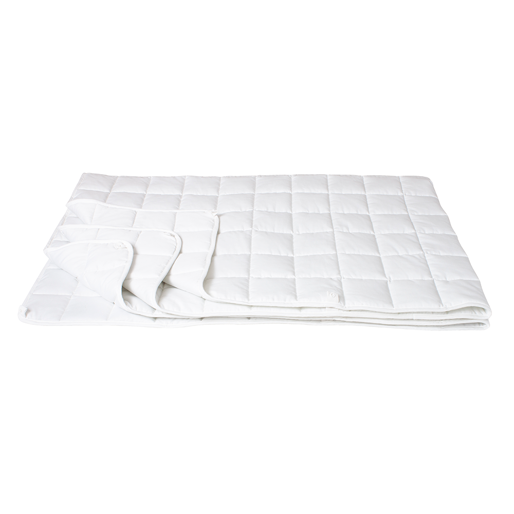 BARENTS tyngdedyne 140x200 cm - 5 kg.