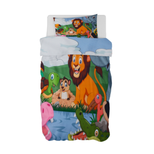 DYREVENNER Babysengetøj