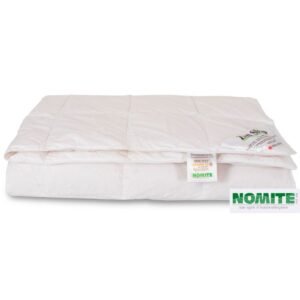 Dobbeltdyne 200x220 cm - Sommer dobbeltdyne med moskusdun - Let og sval dobbeltdyne fra Zen Sleep