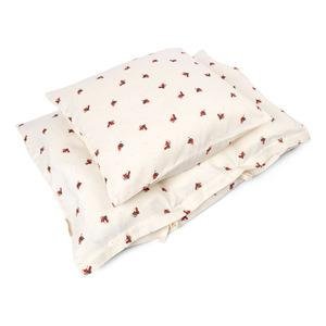 Filibabba Babysengetøj GOTS Lucky - 1 stk.