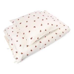 Filibabba Juniorsengetøj GOTS Lucky - 1 stk.