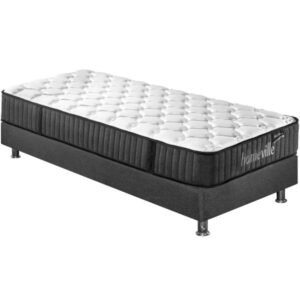 Homeville Dream LUX madras + sengestel 90x200cm