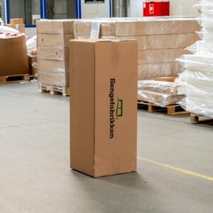 Latex - Split-topmadras 160x200 | Topmadras (latex) 160x200