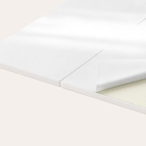 Luksus Topmadras m. split - 160x200 cm.