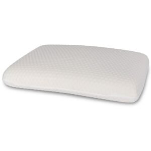 Memory skumspude - Trykaflastende nakkepude med Komfort og støtte