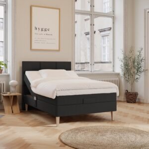 Ragna | 140x200 | Antracit