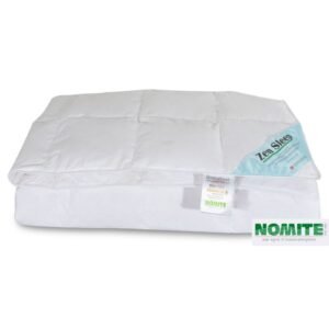 Sommerdyne dobbeltdyne med Europæiske dun - 200x220 cm - Zen sleep sval sommerdyne