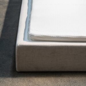 Split-topmadras - Hybrid-Skum | Split-Topmadras (Hybrid-Skum) 160x200 cm.