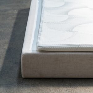 Split-topmadras - Skum | Split-Topmadras (Skum) 160x200 cm.