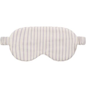 Studio Feder Sovemaske - Selma - Boudior Stripe