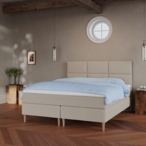 Svanhild | 160x200 | Sand