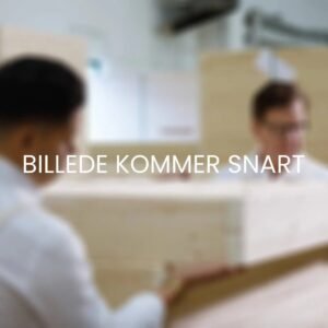 Svanhild Fjord | 120x200 | Mocha