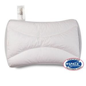 Temprakon X Zone - Ergonomisk hovedpude - Pude med kølende overflade